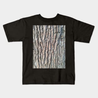 Bark - unknown #2 Kids T-Shirt